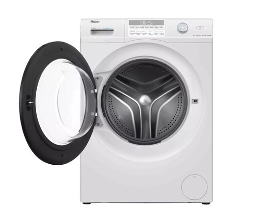  Стиральная машина Haier HW70-BP12959BE белый 